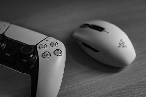 Optimiser le  DPI de votre souris pour un meilleur confort de jeu