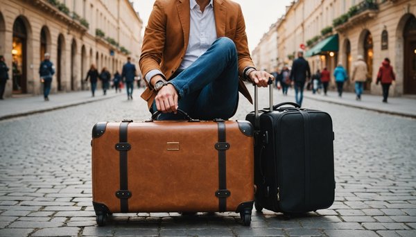 Forfait international : voyager sereinement avec une connectivité optimale