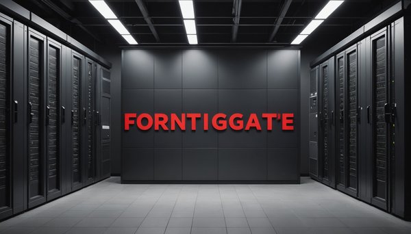 Fortigate 60f : votre solution ultime en cybersécurité