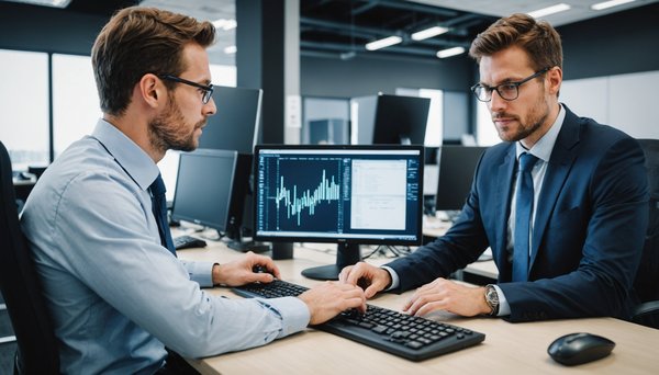 Consultant digital : fonctions, savoir-faire et outils pour booster votre activité